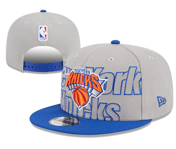 New York Knicks Stitched Snapback Hats 0029